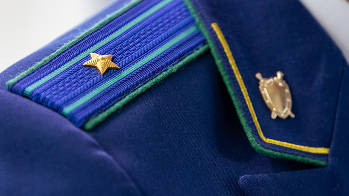 Уральская прокуратура и СК проверят детский оздоровительный центр, где издевались над ребенком