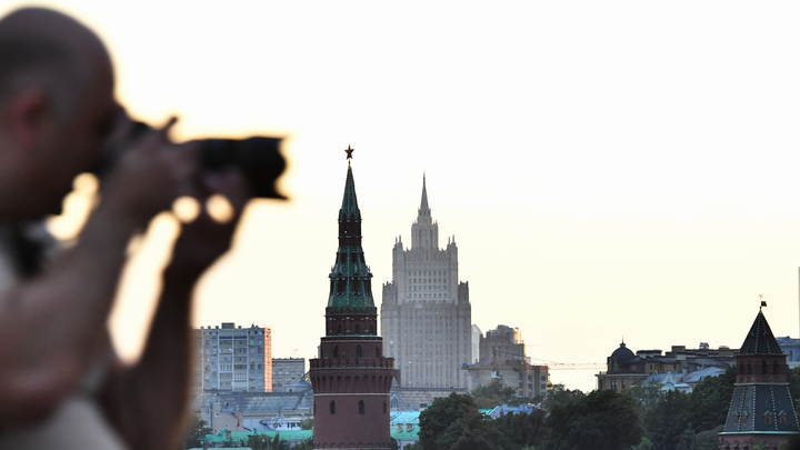 История города и газеты объединятся: В Москве пройдёт фотовыставка Наш век