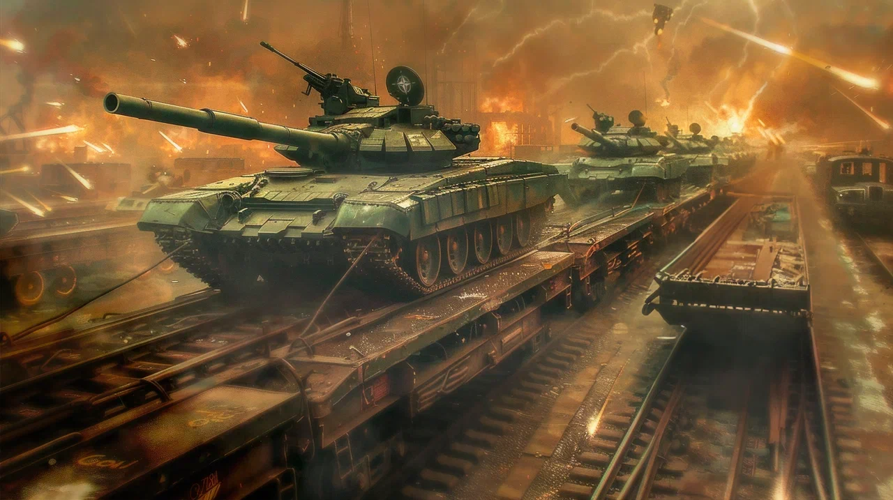 Украина на грани после атак в Курской области: Журналист Боуз рассказал о мольбах Киева