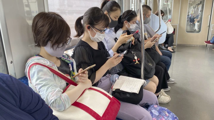 В Сети высмеяли блогера из России, которая побывала в Японии и рассказала о странностях