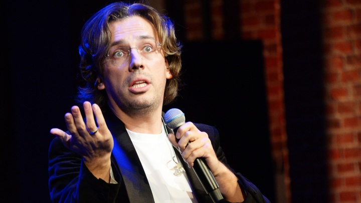 Национальной безопасности не угрожает: Украина дала добро на Галкина