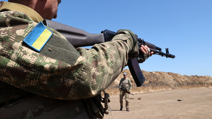 Военный аналитик спрогнозировал дату и направление 2 этапа контрнаступления ВСУ
