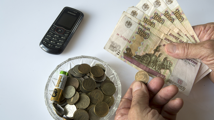 Новые санкции - это просто муха укусила? Последствия для русских без прикрас обрисовал аналитик