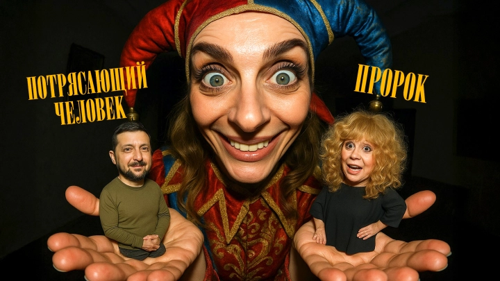 Актриса, критиковавшая СВО, готова вернуться в Москву. Цена — 3 миллиона рублей