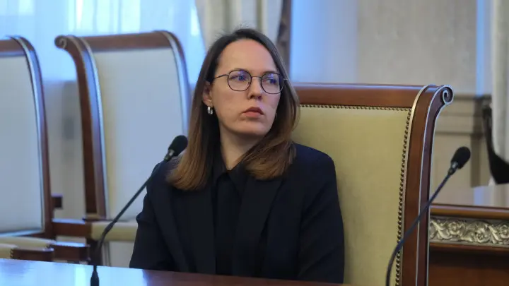 Глава Минкульта Новосибирской области уходит в отставку