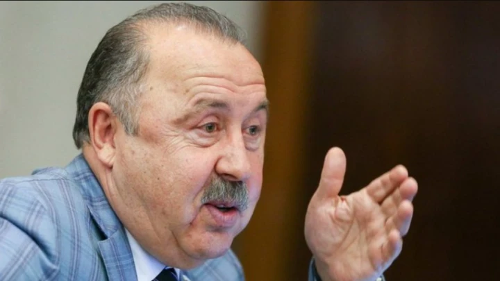 Газзаев хочет сказать, что ЦСКА нужно назначить русского тренера