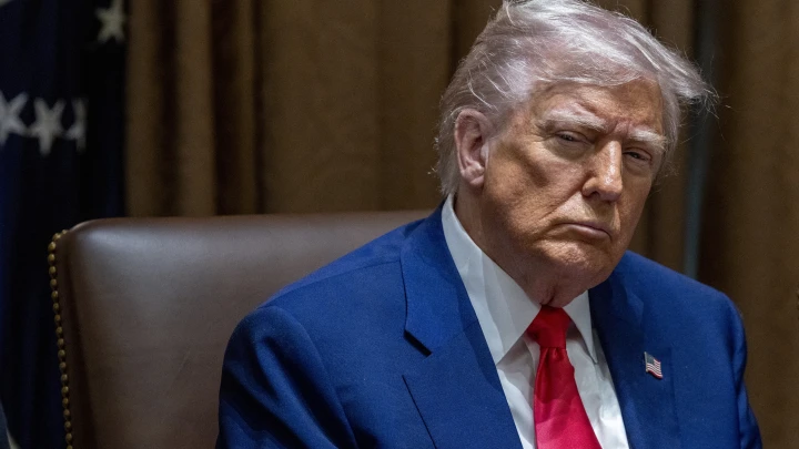 Тысячи гибнут в бессмысленной войне: Трамп потребовал от России действий по прекращению конфликта
