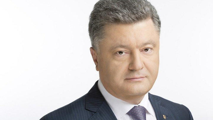 Президент Украины бежал. Пока бывший