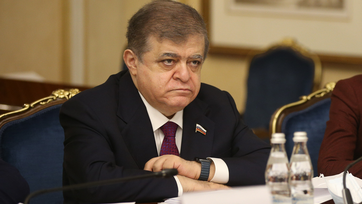 В Совфеде оценили условия Зеленского для возобновления переговоров