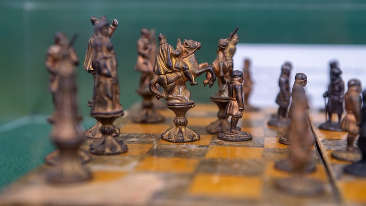 В Екатеринбурге умер известный гроссмейстер, возглавлявший сборную Россию по шахматам в 90-х