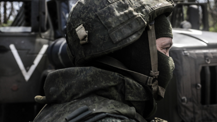 Кошмар Лондона сбылся: Русские разобрали ракету Storm Shadow по винтику, разгадав все секреты