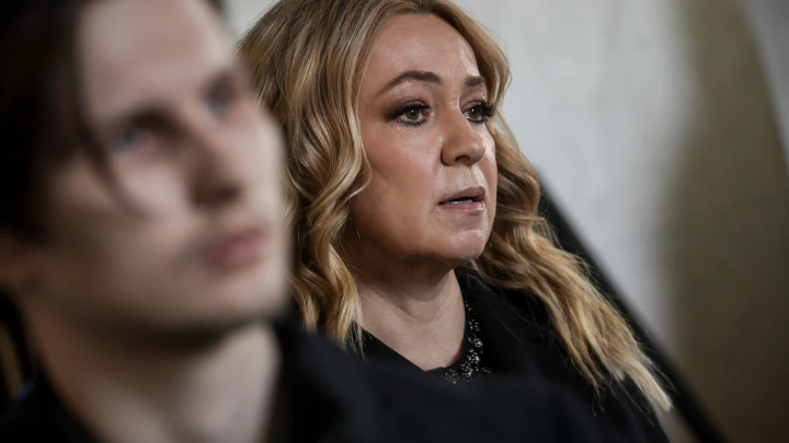 Новый скандал в школе Евгения Плющенко: Тренера обвинили в домогательстве к юной фигуристке