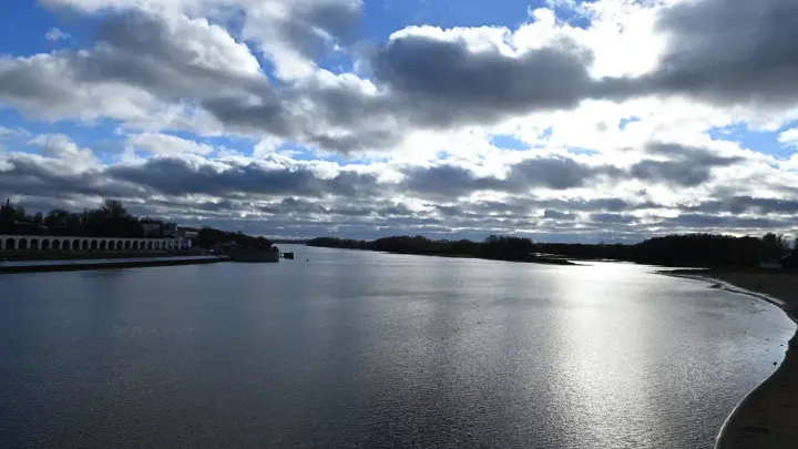 Учёный рассказал о повороте сибирских рек в сторону юга России и Центральной Азии