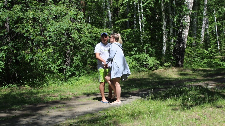 Из-за надвигающейся жары в Беларуси в лес опять ходить запрещено