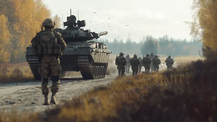 Впервые за долгое время: Украинские военкоры сообщили о новом прорыве на фронте - скоро новый мешок