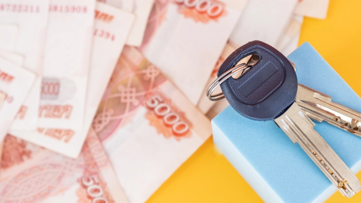 Променял работу на новенький Гелик: охранник криптообменника ограбил его 11 миллионов рублей