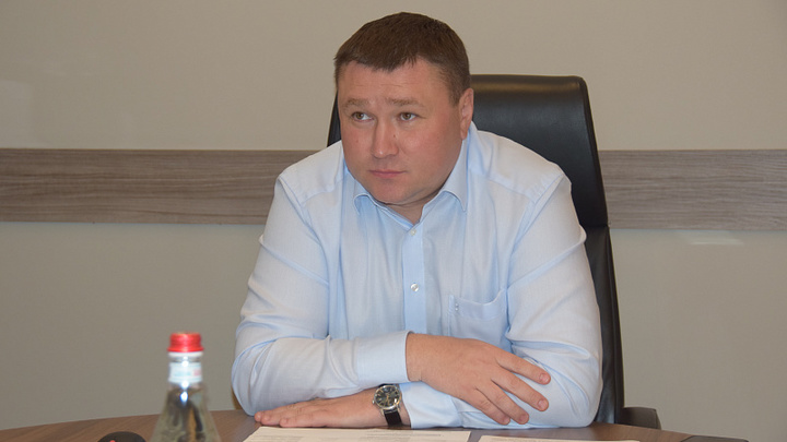 Юрист, работал в органах. Кто такой Олег Бурлев, которого поставили управлять Сочи после ухода Копайгородского