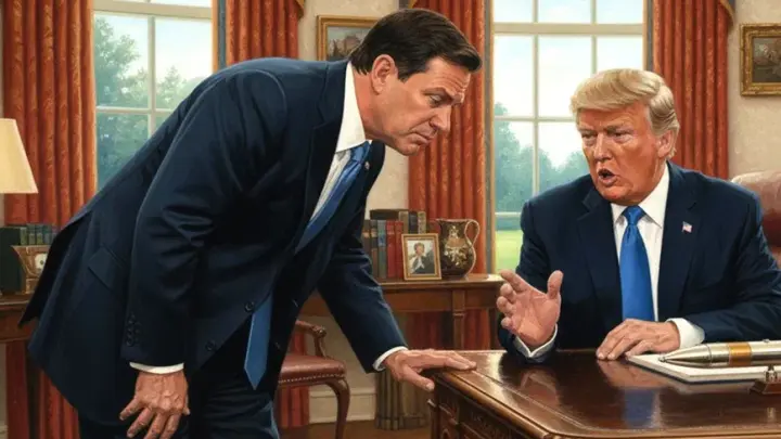 Рубио заявил о начале новой геополитической эры и исчезновении старого мира