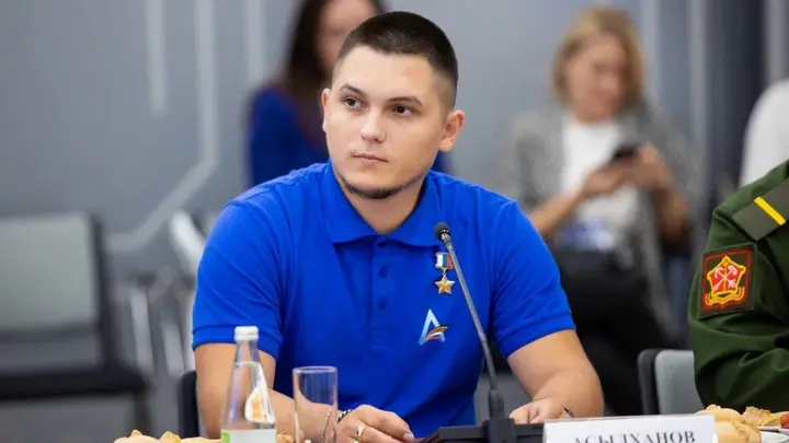 Родные пропавшего Героя России Асылханова опровергли слухи о найденном берете