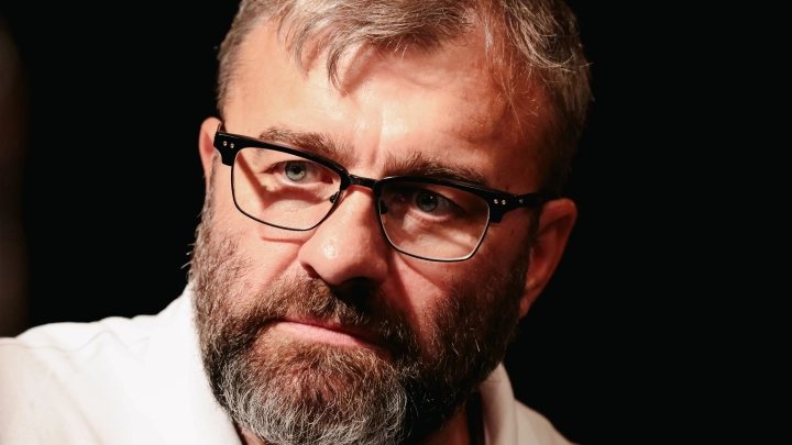 Горький ответ Михаила Пореченкова о сбежавших из России звёздах