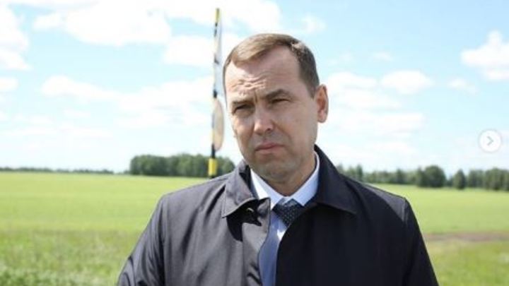 Губернатор Шумков ответил в соцсетях, зачем закрывали Курганскую область
