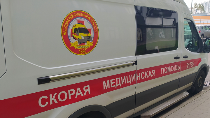 ДТП под Петербургом помогло раскрыть убийство: во время аварии из багажника выпал труп