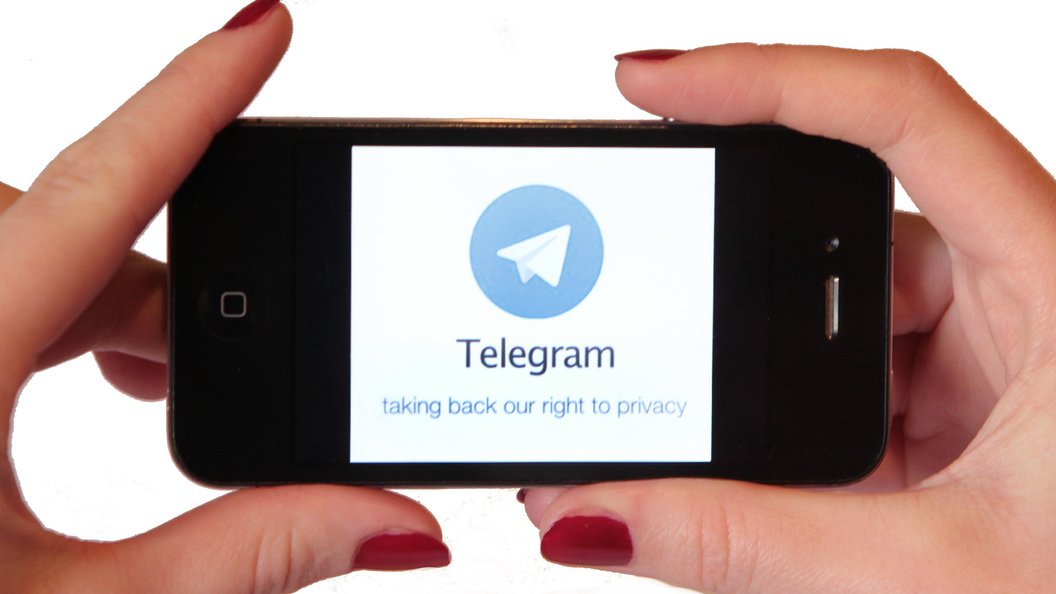 Онлайн-изгнание Роскомнадзор распорядился убрать Telegram из App Store и Google Play