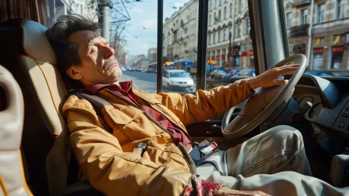 Водителям напомнили об отмене в России автопродления водительских прав