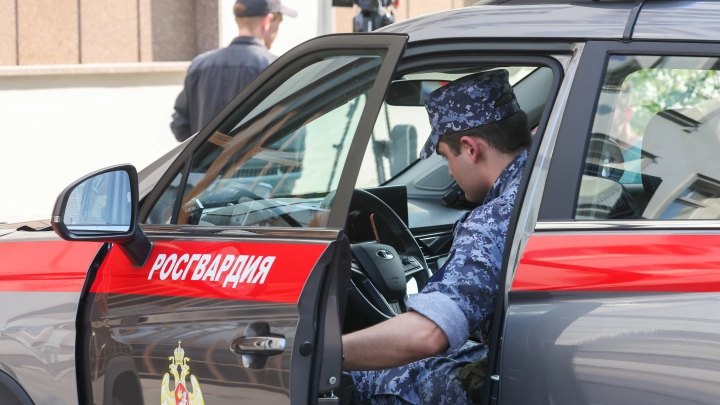 У Росгвардии будет новое оружие и патроны: Стало известно, зачем нужно усиление