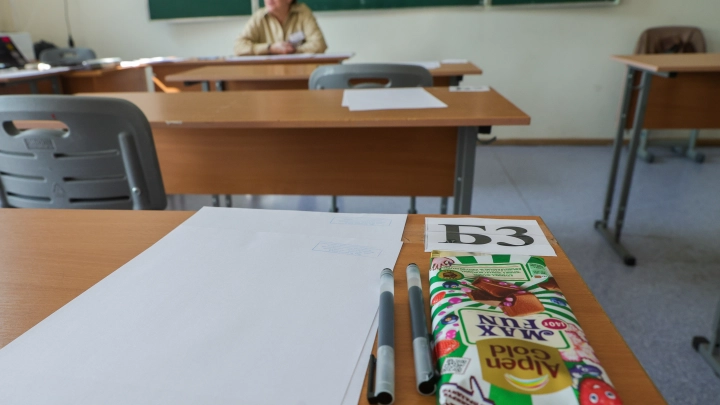 Во сколько вставать и когда последний урок: определено единое расписание школ