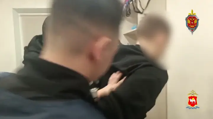 Сеть дропперов в Челябинской области накрыли сотрудники полиции и ФСБ