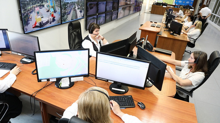 На Кубани номер 112 вводят в постоянную эксплуатацию