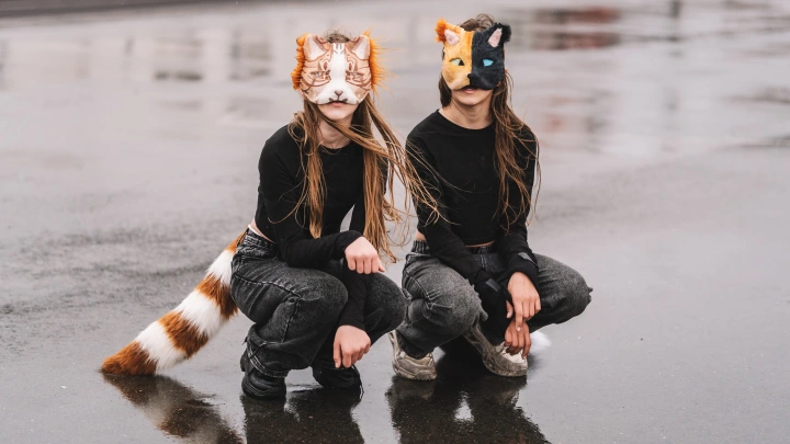 Обошли запреты: Дети запивают таблетки для животных энергетиками. Что дальше с ними происходит?