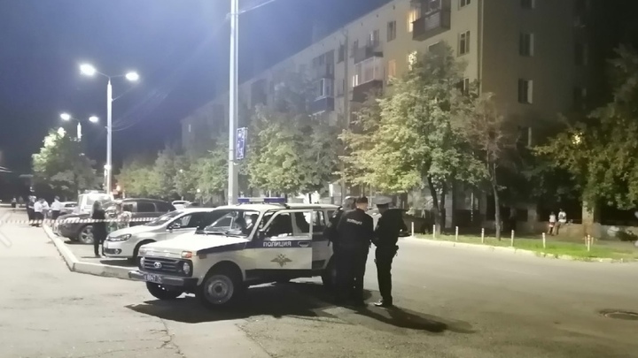В Курганской области майор полиции 2 года скрывала ДТП, заплатив за молчание едой