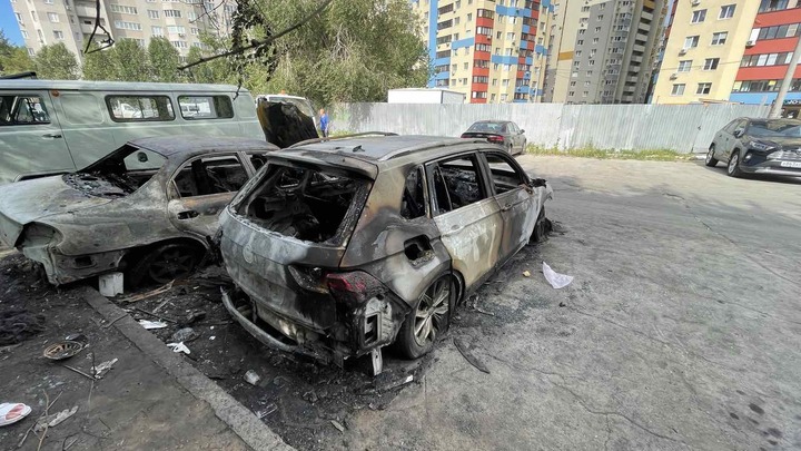 Ошибочка вышла: в Самаре ревнивец-неудачник отправился под суд