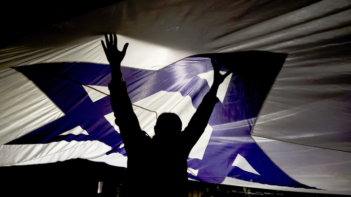 Times of Israel: Армия Израиля начинает полноценное наступление