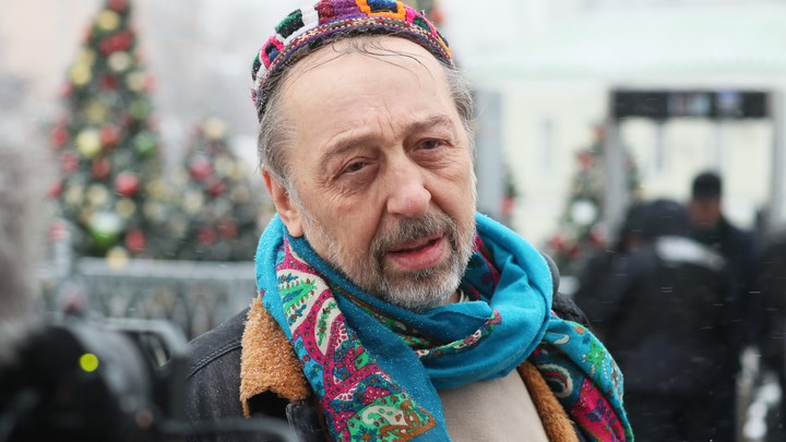 В знаменитый екатеринбургский театр нагрянула полиция