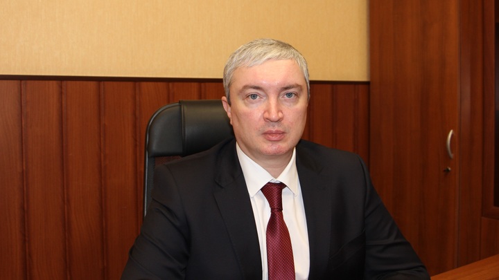 По указу президента новым главой УФСБ по Владимирской области назначен Александр Лимарев