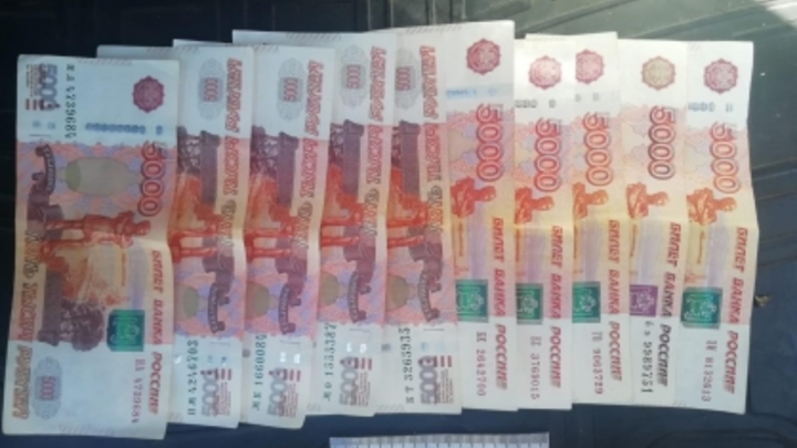 Жительница Самары пойдет под суд за передачу взятки в 2,3 миллиона рублей