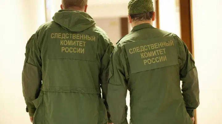 Обыски и задержание в мэрии Челябинска: кто попался