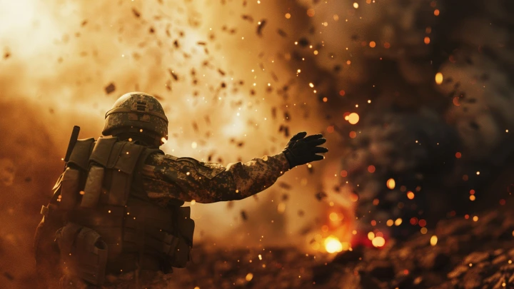 Удары по Одессе и освобождение Григоровки: свежая сводка СВО от военкоров