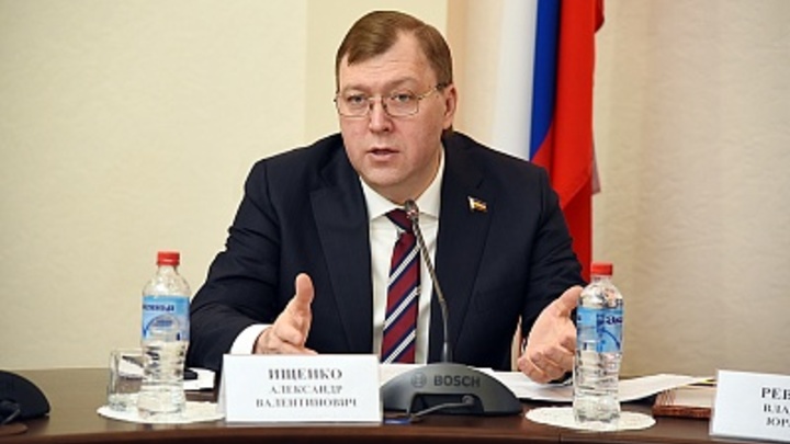 Каждый третий депутат донского парламента переболел коронавирусом