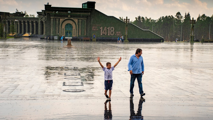 Десятилетие детства: Мишустин утвердил план мероприятий на годы вперёд