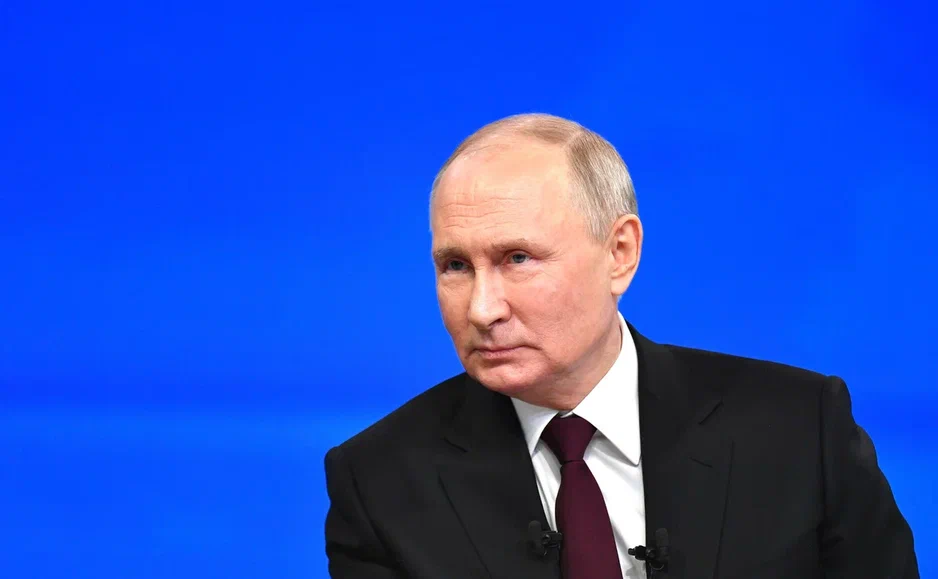 Путин выдал свой мирный план публично. Украинский инсайдер предупредил: Исторический момент