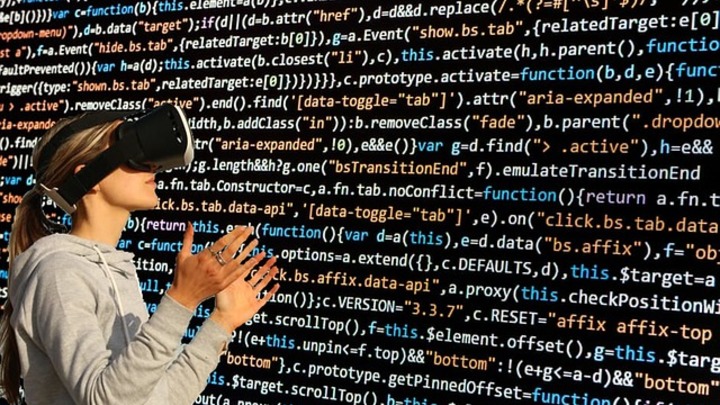 Apple готовит презентацию очков дополненной реальности