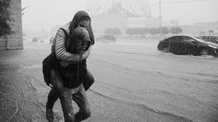 Синоптики рассказали, какая погода ждёт екатеринбуржцев в День города