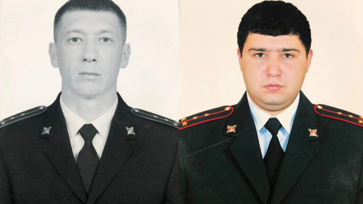 Получили 1,7 млн рублей и скрылись: В Геленджике два опера объявлены в федеральный розыск