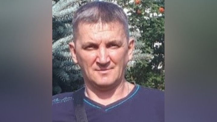 В Кемерове пропал мужчина на серебристой иномарке