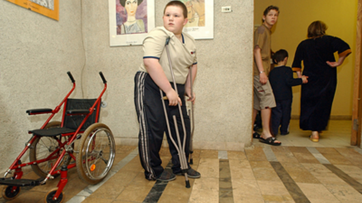 Сбер разработал гайдлайн для работы с клиентами с инвалидностью