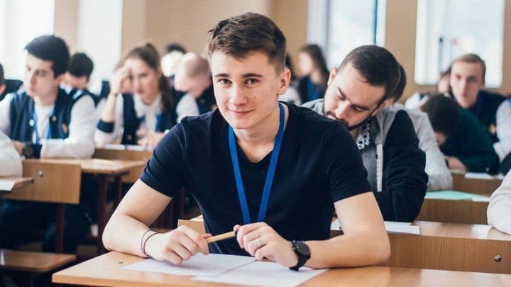 Киев пытается сорвать работу ВУЗов в освобождённом Мелитополе